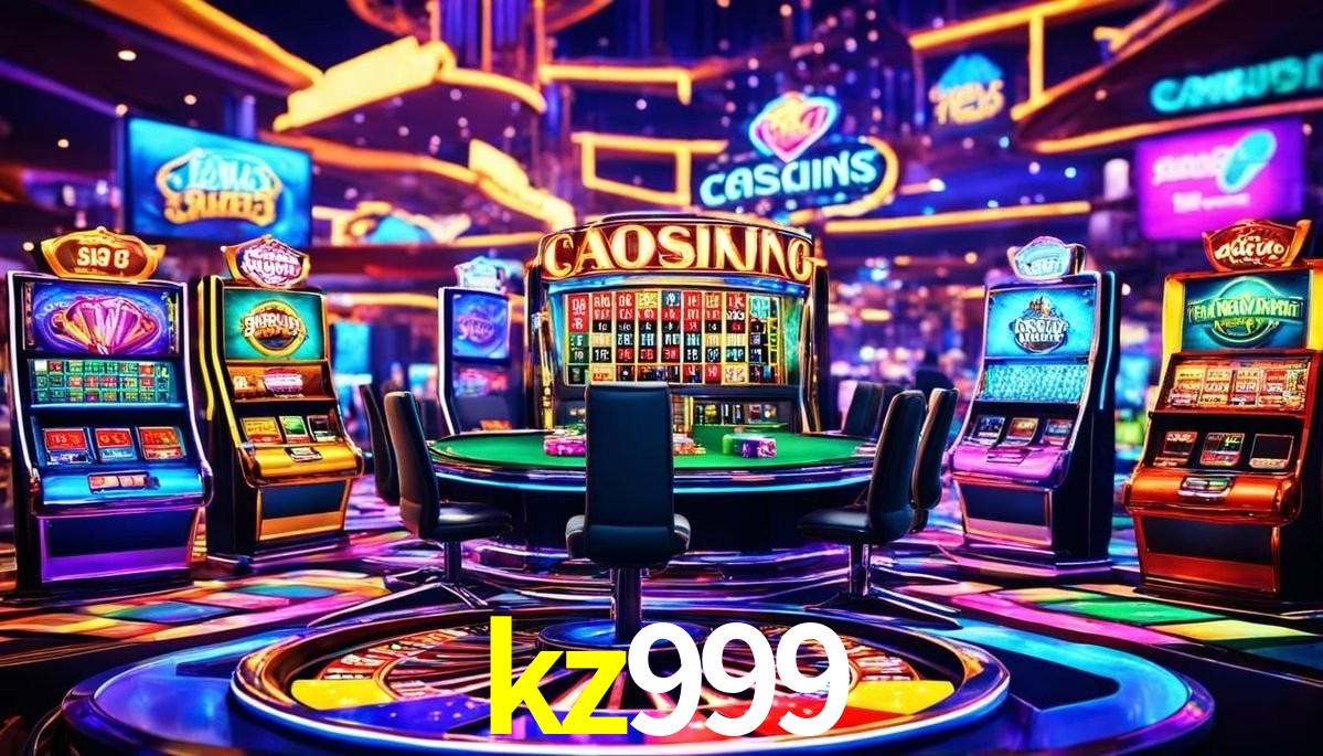 Gates of Olympus kz999