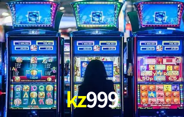 Live Casino kz999